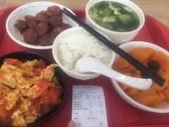 -徐建萍汤包(热河南路店)