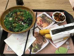 -魏家凉皮(梨园店)