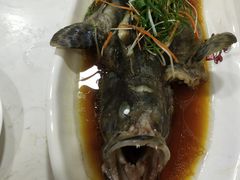 -琼大师东方烤乳猪(亚特兰蒂斯店)