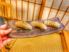 -鮨青(恒基名人购物中心店)