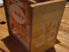 -金筷子西北菜·捞悦火锅