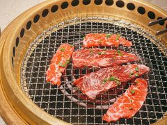 -谷牛日式烤肉(宝山U天地店)