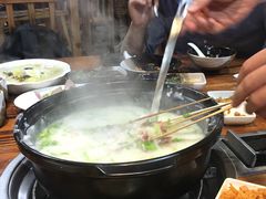 -盈田盈粥庄(博山东路店)