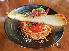意大利和牛肉酱面-埠口精酿夜景餐酒吧· BREWPORT BISTRO(长嘉汇重庆之眼店)