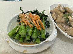 -腰记饭店(龙源路店)