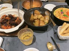 -A One Kitchen·南京精菜馆(晶丽酒店店)
