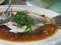 -景好海鲜餐厅(大鹏必选旅游店)