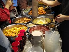 自助取餐区-丁家坡洋芋·观音桥好吃街A区(全国总店)