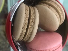 -麦雪尔甜品·生日蛋糕(新街口旗舰店)