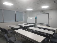 -朗阁·雅思托福·留学英语·国际学校(国贸校区)