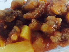 -古南都·老广东酒楼(龙江店)