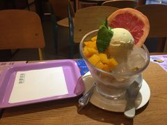 -满记甜品(岭南新天地店)