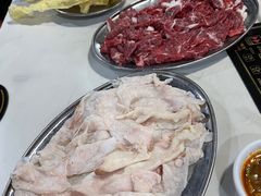 -菜忠潮州牛肉店(岗厦店)
