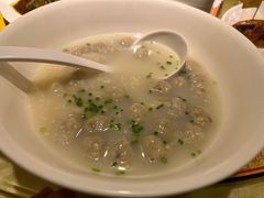 上汤鱼包-石岐佬中山菜馆(张溪店)
