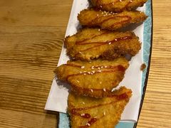 -一井烧肉·活鳗·寿司(望京SOHO店)