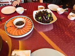 -大理实力希尔顿酒店•御玺中餐厅