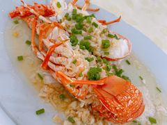 -秋姐美食店(旅游大道店)