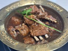 -和庆斋羊蝎子火锅·碳缸烧烤(顺义旗舰店)