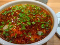 -品回味清真西北楼(宁波首店)