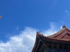 -北京市劳动人民文化宫(太庙)