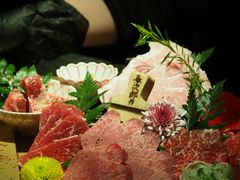 -300杯·和牛烧肉清酒专门店(廊里店)