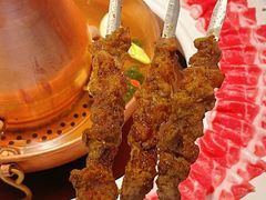 -京熹顺·老北京百年铜锅涮肉(百家湖1912店)