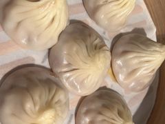 -小厨娘淮扬菜(清江苏宁广场店)