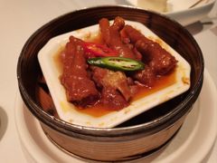 -翡翠小城·海鲜豆捞·广式点心(老佛爷店)