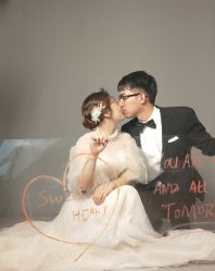 点击看大图 -巴黎婚纱摄影(瑞安旗舰店)