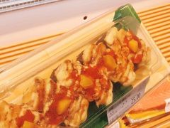 -杭州大厦LSE城市生活超市(杭州大厦店)