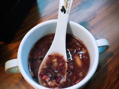 -汉巴味德自助餐厅(嘉定宝龙广场店)