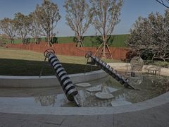 -福建鲤鱼洲酒店