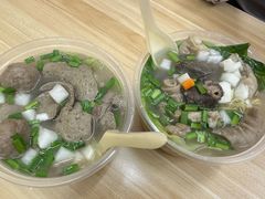 -牛师傅广式药膳牛骨汤美食(江南西店)