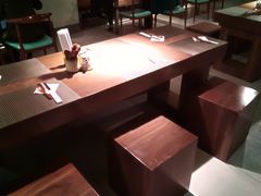 大堂-十面春风·江南面馆(崇宁路店)