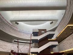 -二沙岛-广东华侨博物馆