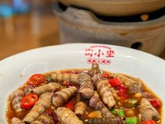 -街小坐闽南小牌档(老火车站店)