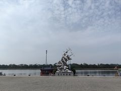 -南大港湿地风景区