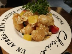 -岛风·台食小馆 ISLAND BISTRO(烟台山店)