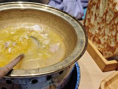 -关东小磨东北菜(上海长风大悦城店)