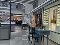 -宝岛眼镜·星创视光中心(成都仁和新城店)