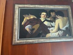 -东方红海鲜百汇(国际大厦店)