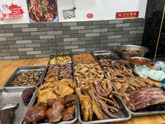 -雷祖芳老妈蹄花店