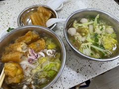-福屿鲜捞小吃·捞化(福屿总店)
