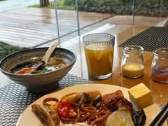 -天目湖涵田度假村