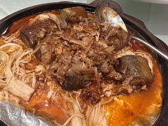 -红馆喜宴(十亩地店)