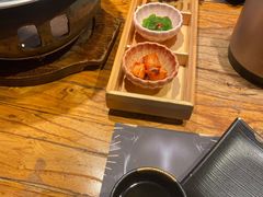 -黑牛の店·和牛烧肉(大悦城店)