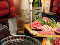 -300杯·和牛烧肉清酒专门店(廊里店)