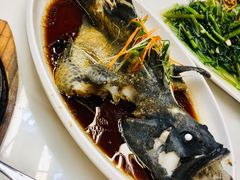 -旺豪海鲜餐厅(友谊阳光城店)