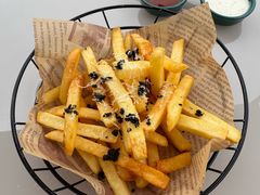 -沏点Trattoria意大利餐厅(新街口店)