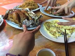 -乡味海鲜农家菜·巽寮土窑鸡(地道美食店)